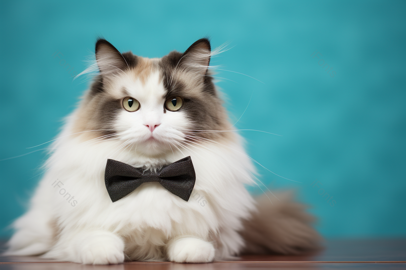 可爱的宠物猫布偶猫实拍图,高清,摄影图,摄影图片,图片大全,摄影图免费下载